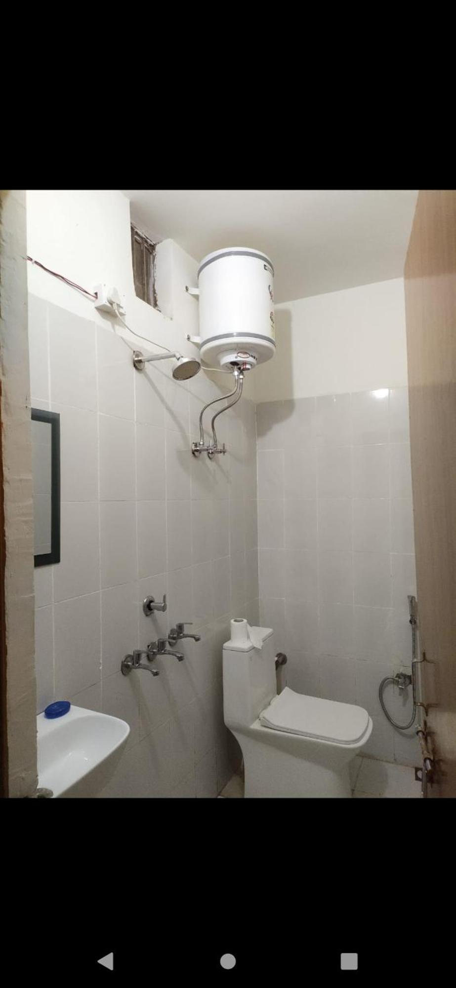 Sharda Homestay Ayodhya 外观 照片