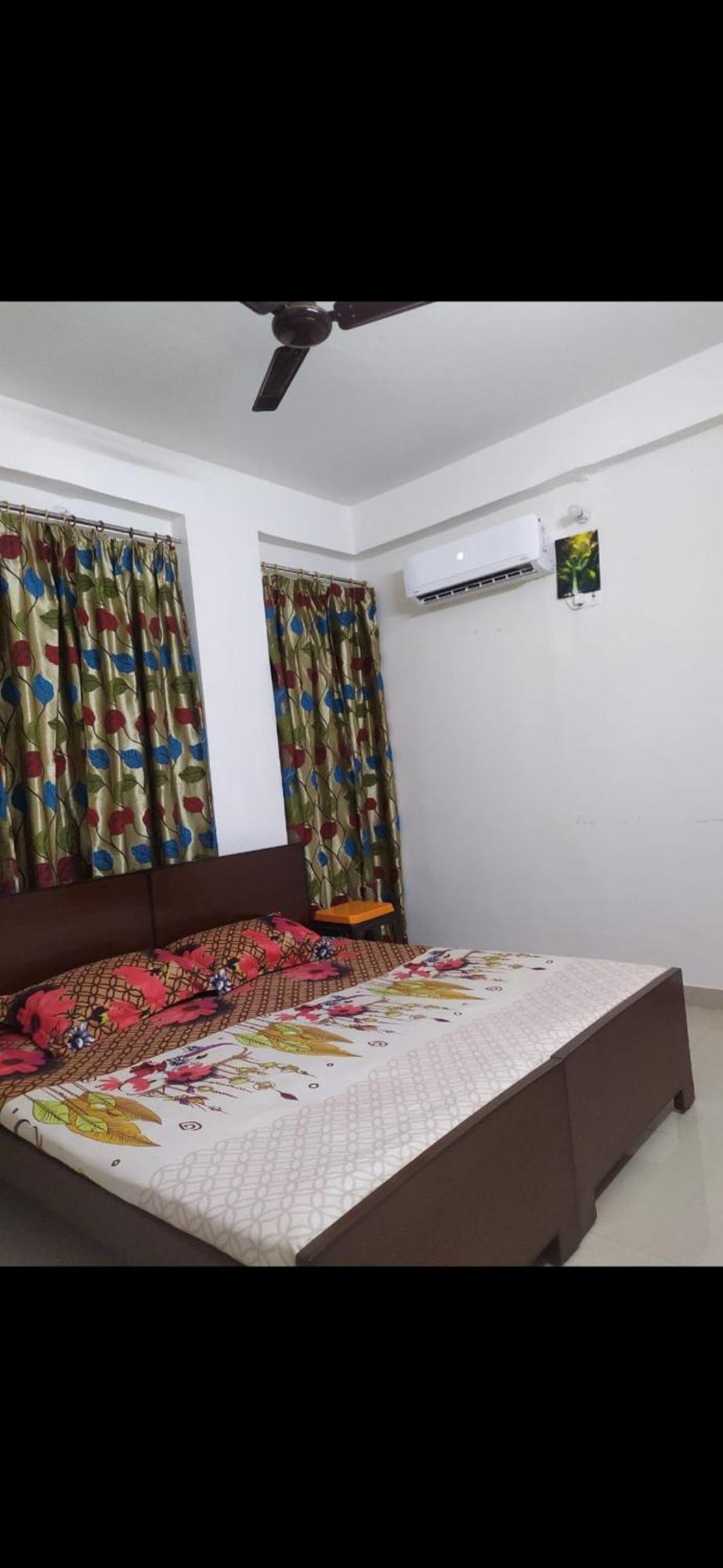 Sharda Homestay Ayodhya 外观 照片