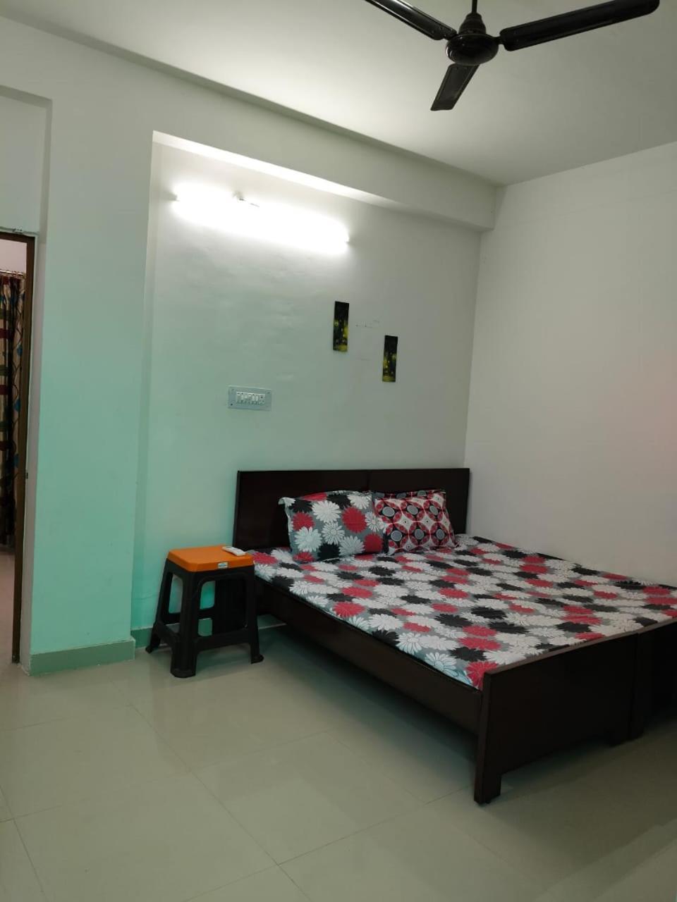 Sharda Homestay Ayodhya 外观 照片