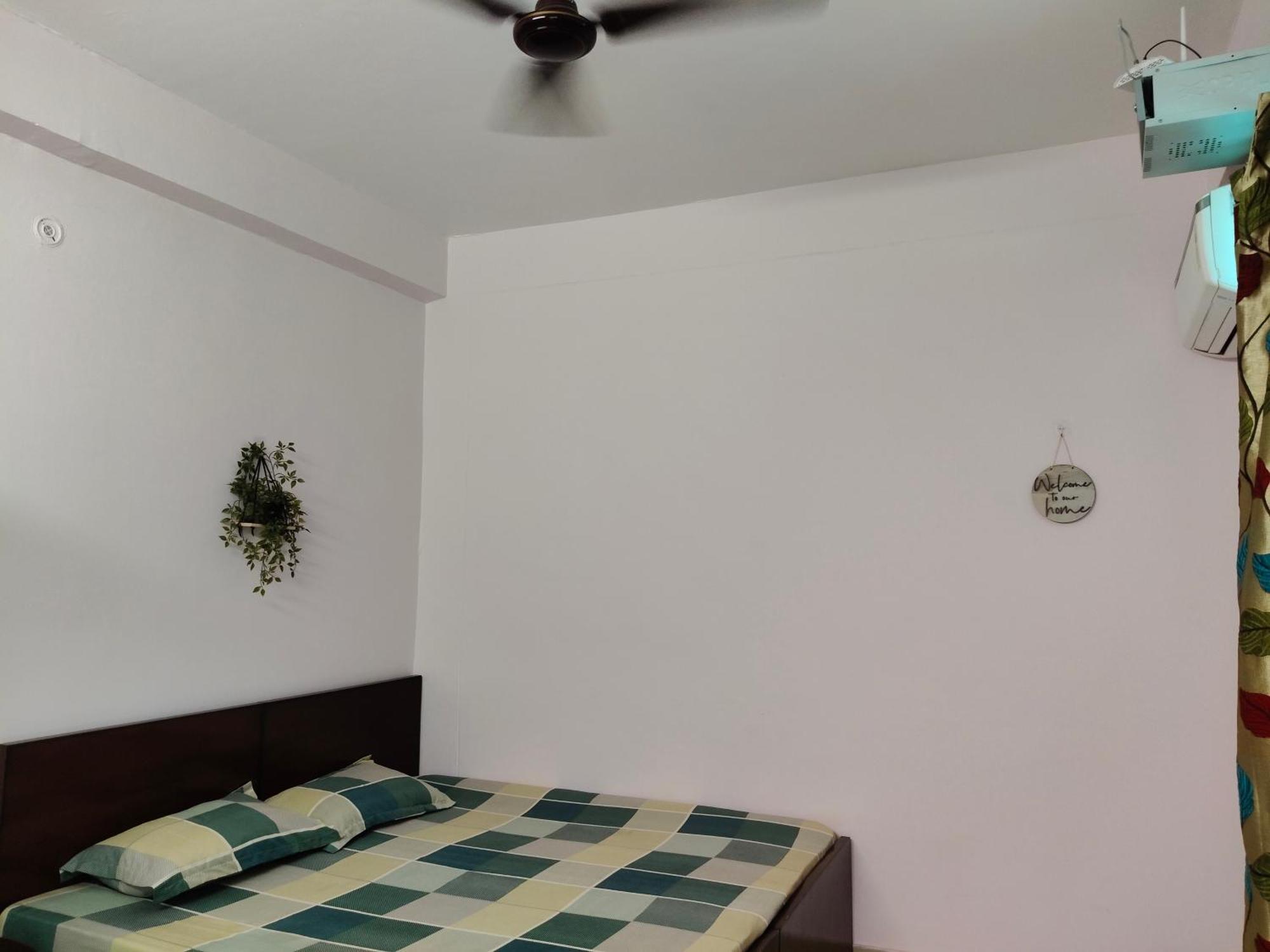 Sharda Homestay Ayodhya 外观 照片